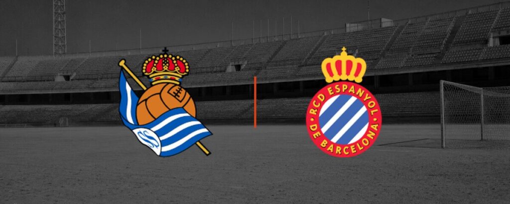 Real Sociedad – Espanyol op tv