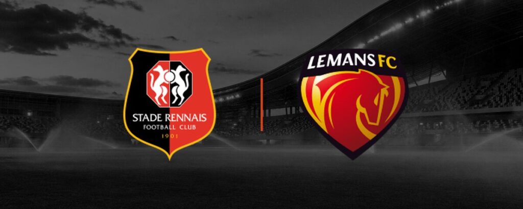 Rennes – Le Mans op tv