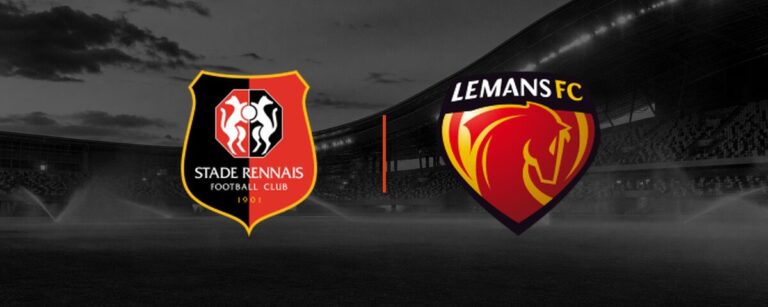 Rennes – Le Mans op tv
