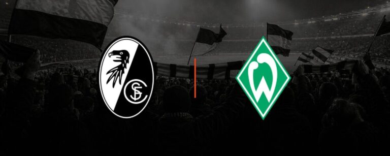 SC Freiburg – Werder Bremen op tv