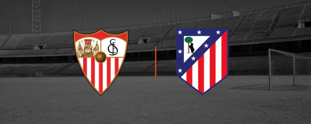 Sevilla – Atletico Madrid op tv