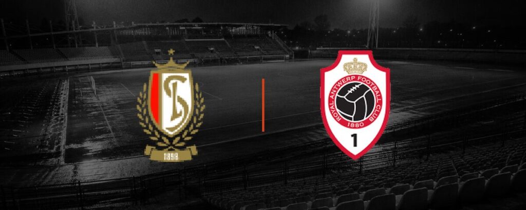 Standard Liege – Antwerp op tv