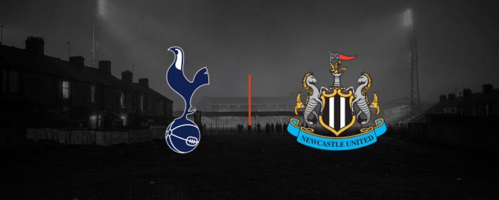 Tottenham – Newcastle op tv