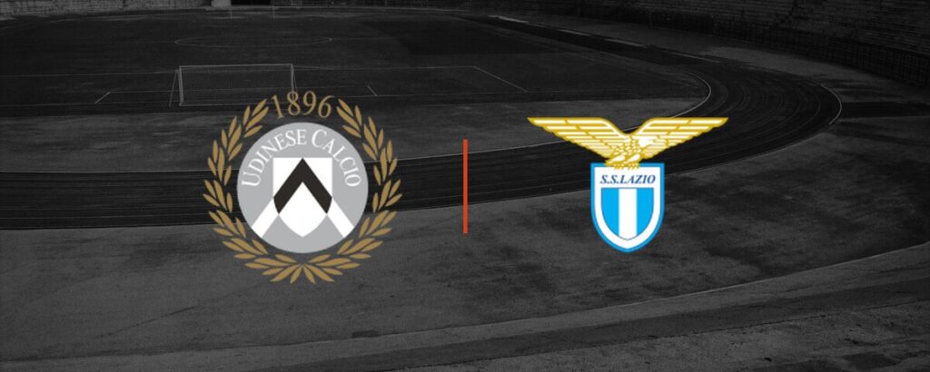 Udinese – Lazio op tv
