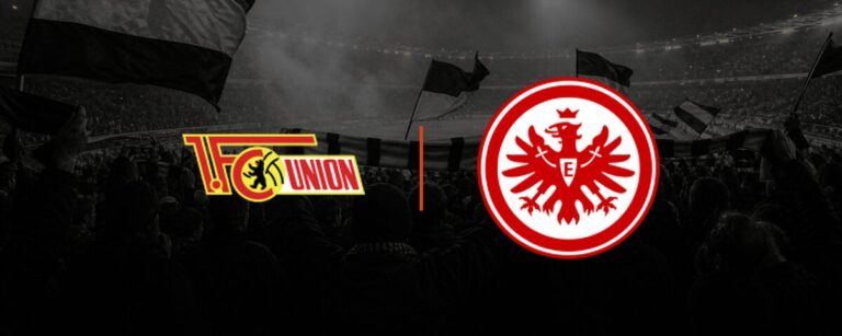 Union Berlin – Eintracht Frankfurt op tv