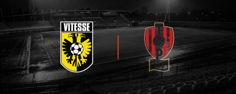 Vitesse – TOP Oss op tv