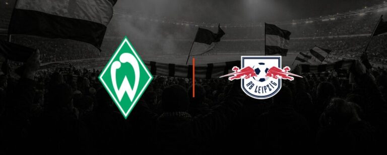 Werder Bremen – RB Leipzig op tv