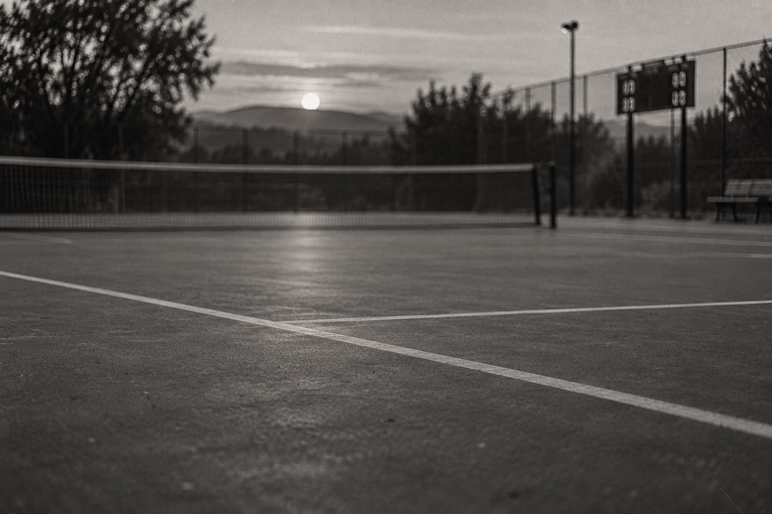 Davis Cup 2026 op tv: zenders, speeltijden en Nederlanders