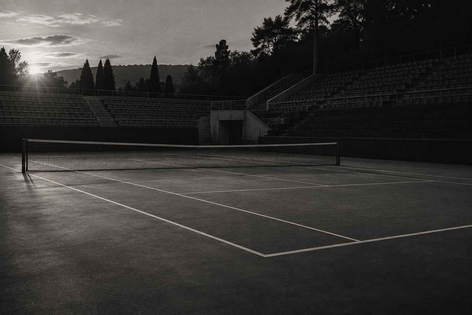 Laver Cup 2026 op tv: zenders en speeltijden