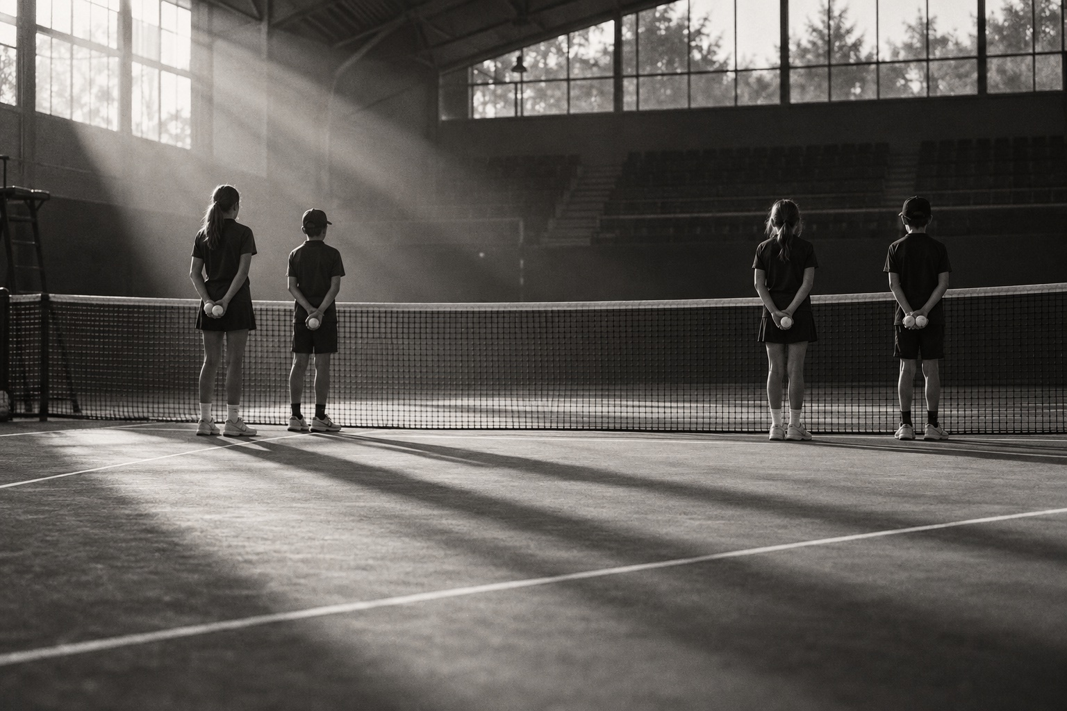 Loting ATP Tour 2026: de Nederlanders en de toppers op tv