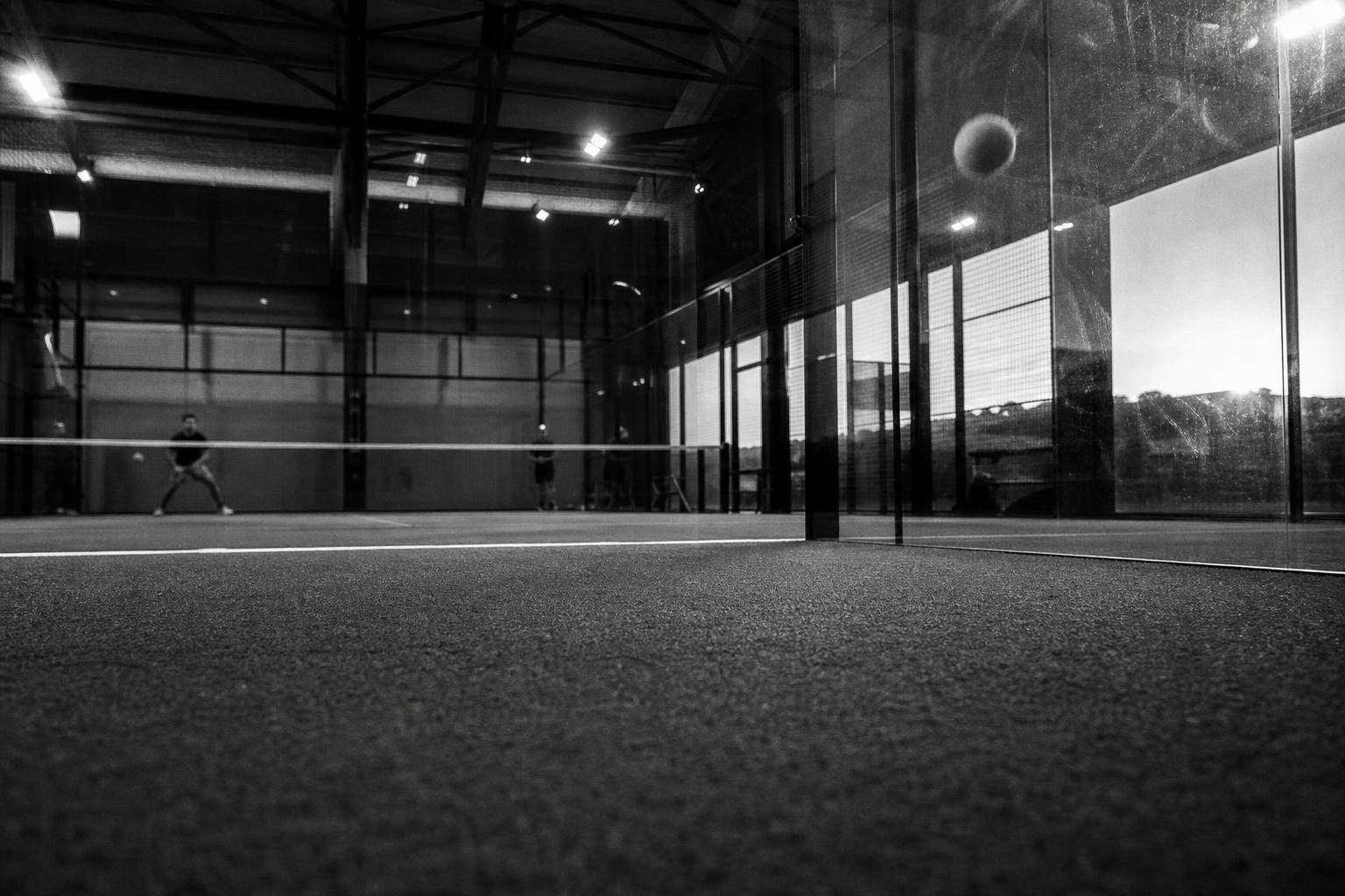 Premier Padel Rotterdam 2026 op tv: schema, zenders en uitslagen