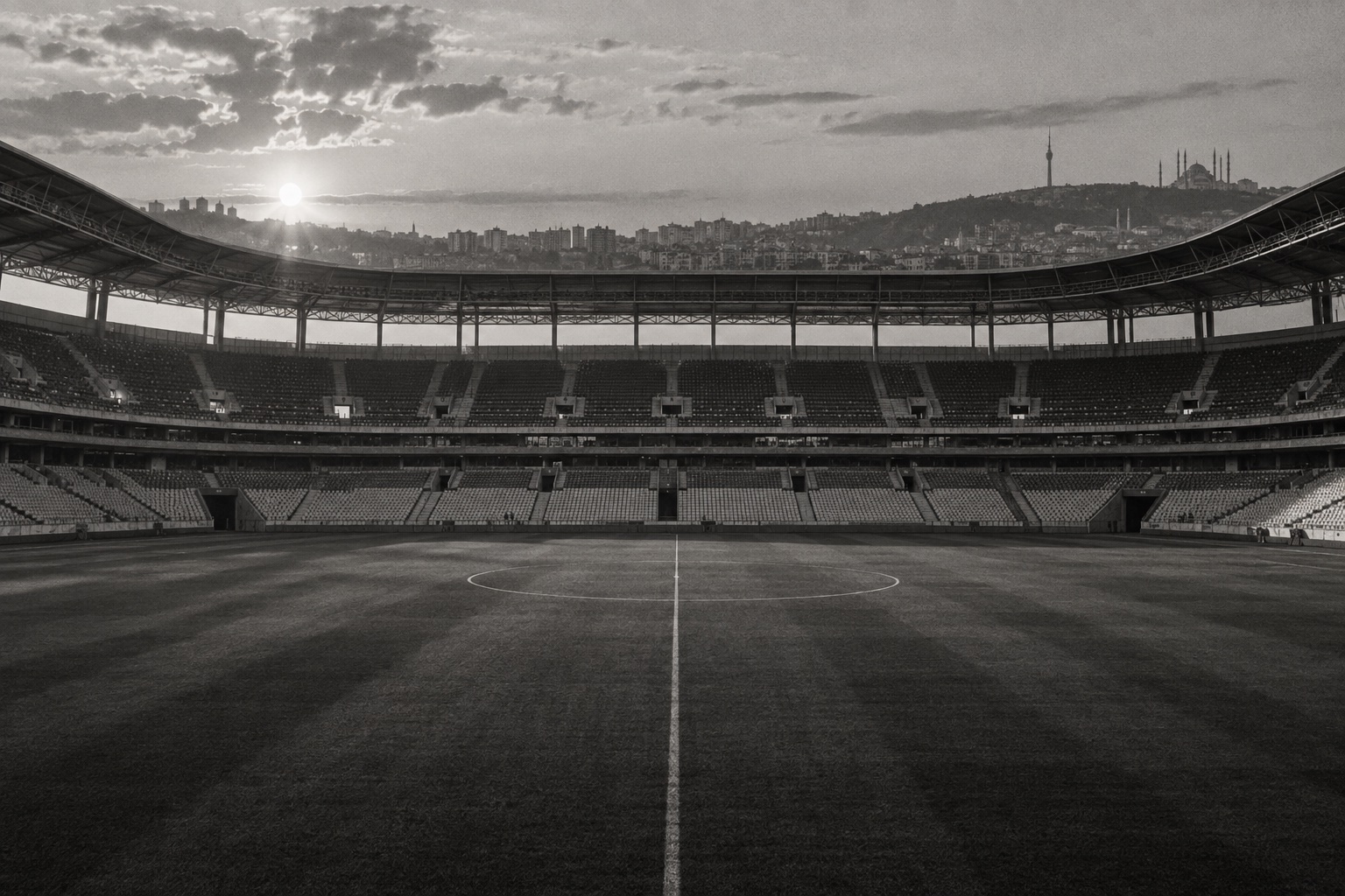 Süper Lig speelronde 6 op tv: zenders, aftraptijden en gratis livestream (18 t/m 20 september)