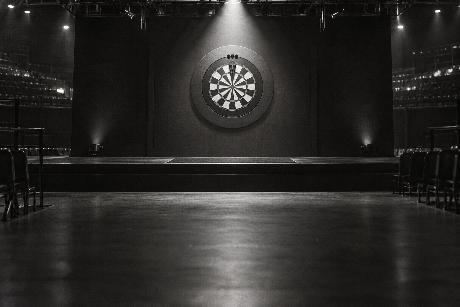 World Grand Prix Darts 2026 op tv: schema, Viaplay en Nederlanders