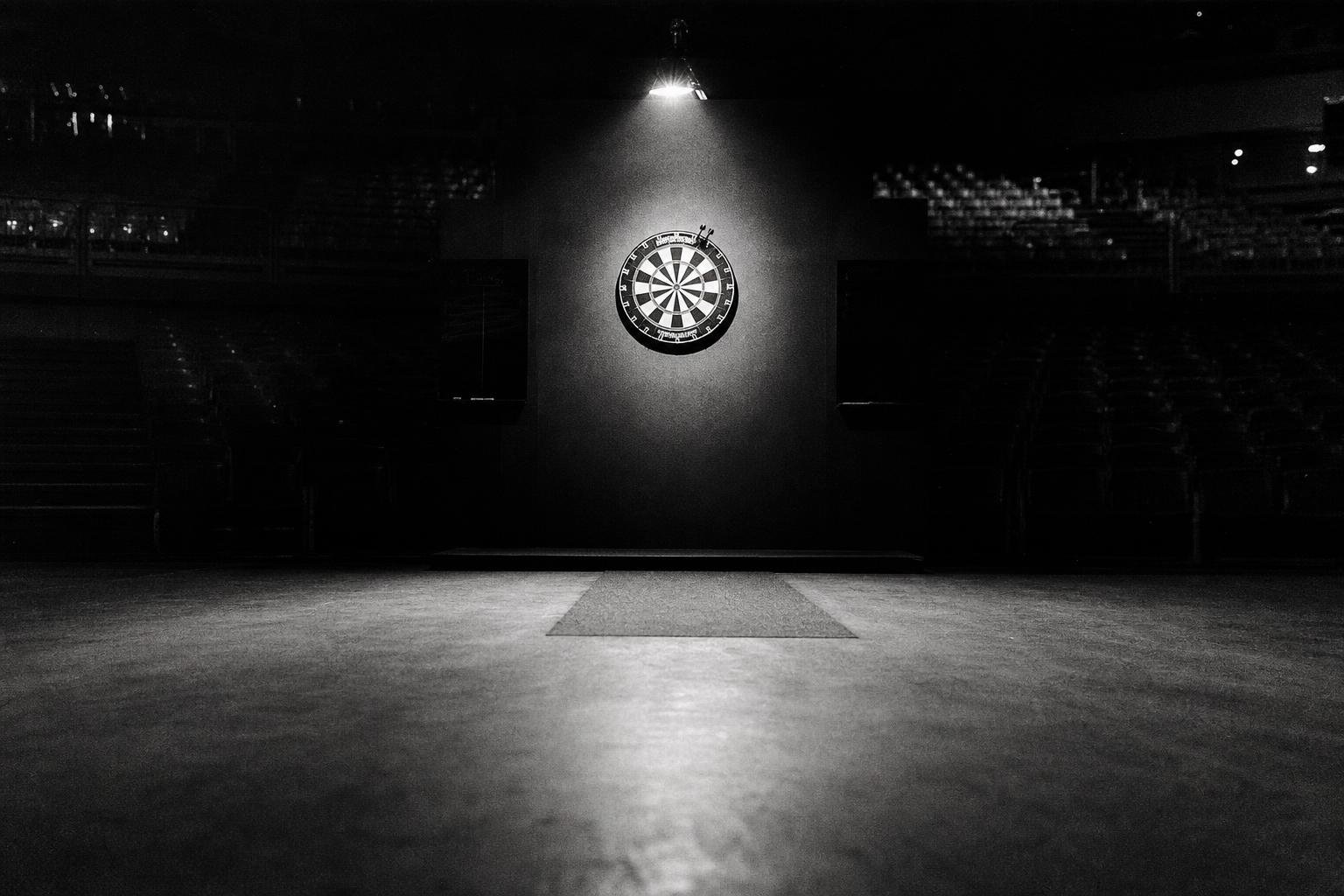 World Series of Darts Finals 2026 op tv: schema, Viaplay en Nederlanders