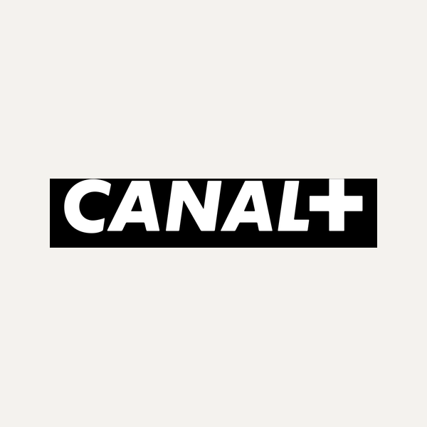 Logo CANAL+