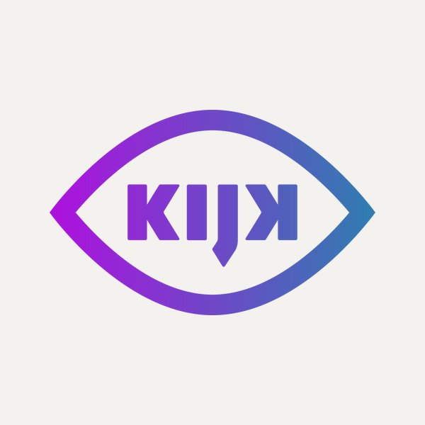 Logo KIJK