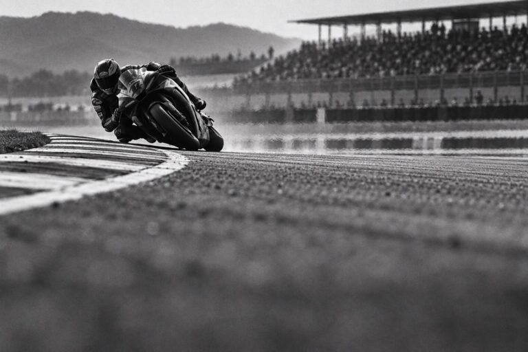 MotoGP op tv