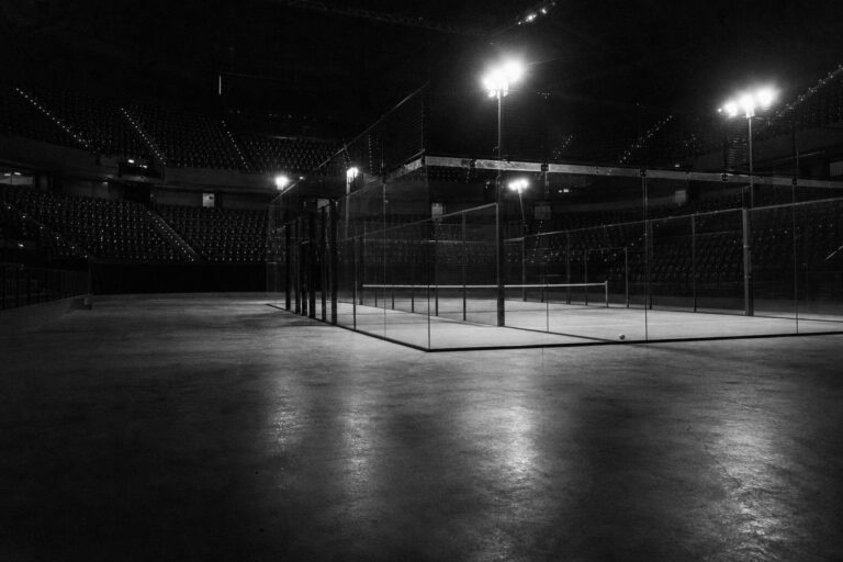 Premier Padel Rotterdam op tv
