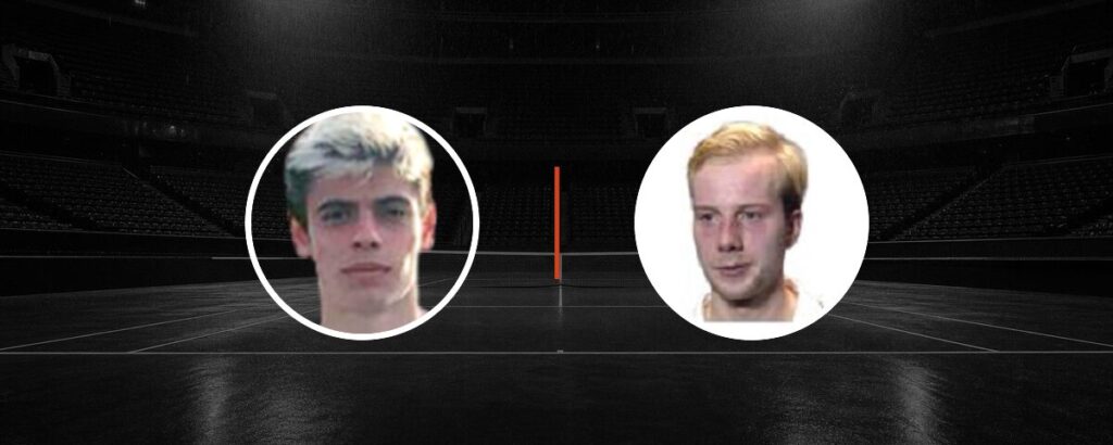 A. Gea – Botic van de Zandschulp op tv