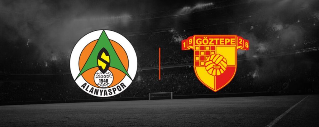 Alanyaspor – Göztepe op tv