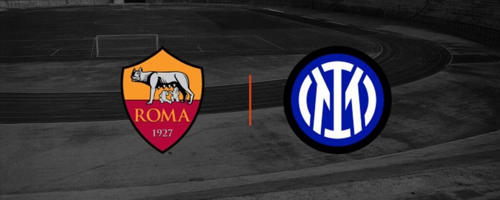 AS Roma – Inter op tv