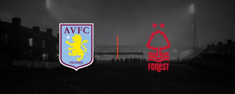 Aston Villa – Nottingham Forest op tv