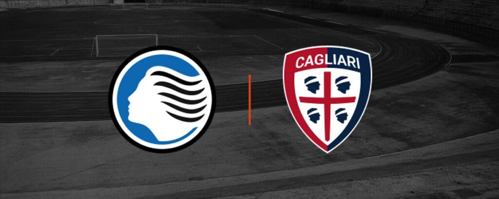 Atalanta – Cagliari op tv