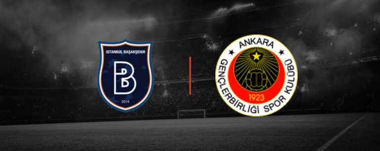 Basaksehir – Genclerbirligi op tv