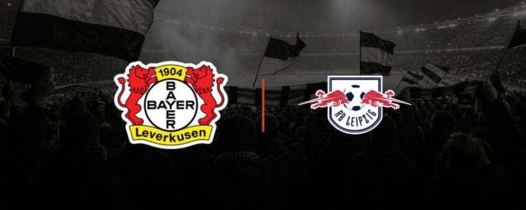Bayer Leverkusen – RB Leipzig op tv