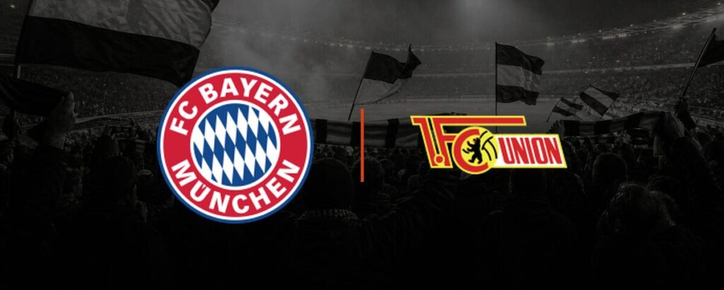 Bayern München – Union Berlin op tv