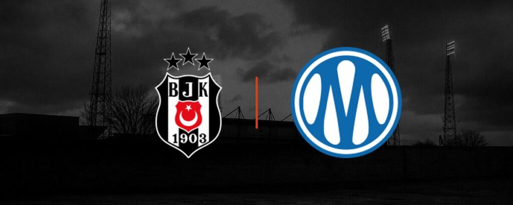 Besiktas – Marseille op tv