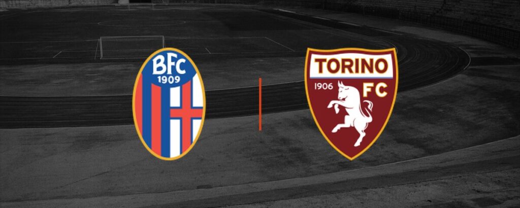 Bologna – Torino op tv