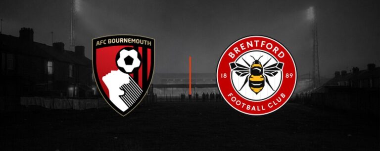 Bournemouth – Brentford op tv