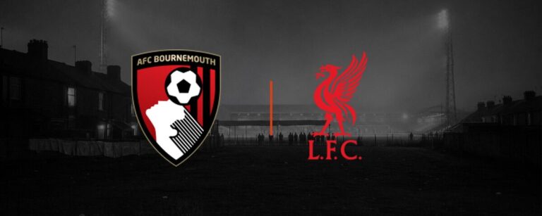 Bournemouth – Liverpool op tv