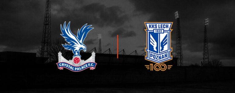 Crystal Palace – Lech Poznan op tv