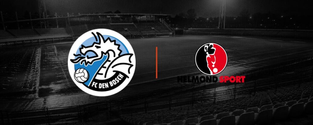Den Bosch – Helmond Sport op tv