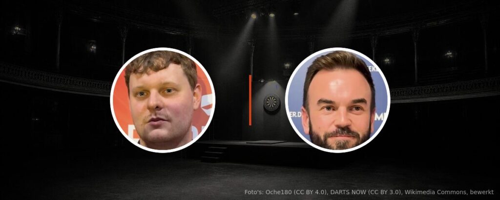Doets – Smith op tv