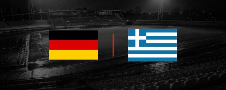 Duitsland – Griekenland op tv