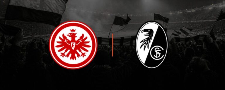 Eintracht Frankfurt – SC Freiburg op tv
