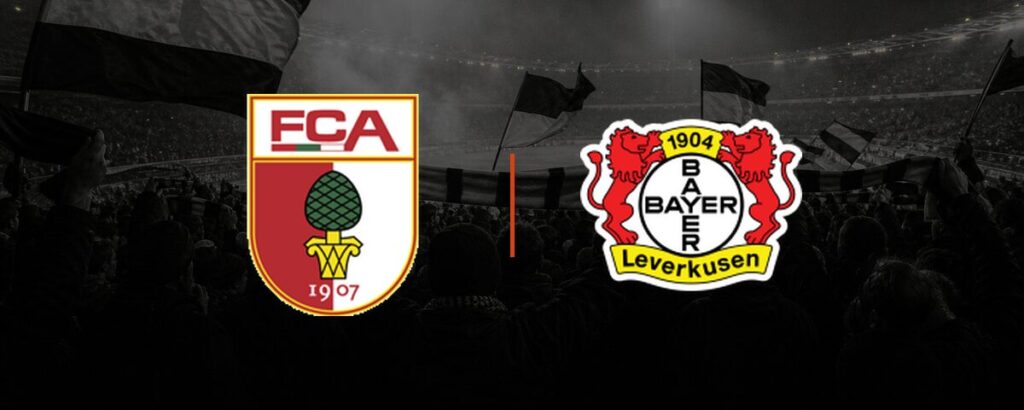 FC Augsburg – Bayer Leverkusen op tv