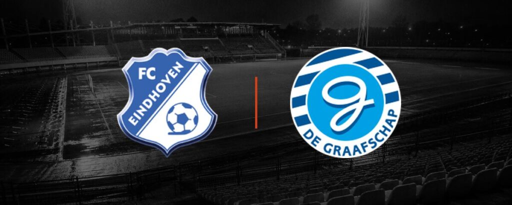 FC Eindhoven – De Graafschap op tv