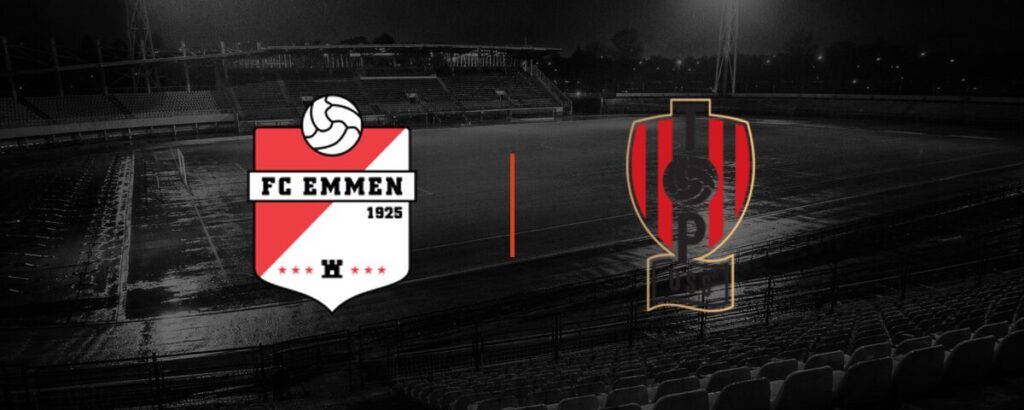 FC Emmen – TOP Oss op tv