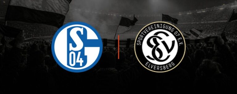 FC Schalke 04 – SV Elversberg op tv