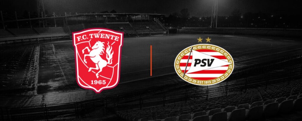 FC Twente – PSV op tv