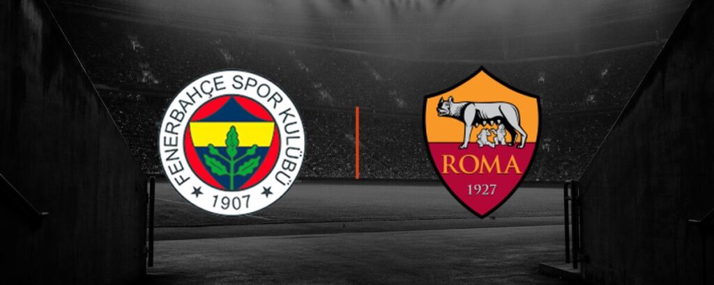 Fenerbahçe – AS Roma op tv