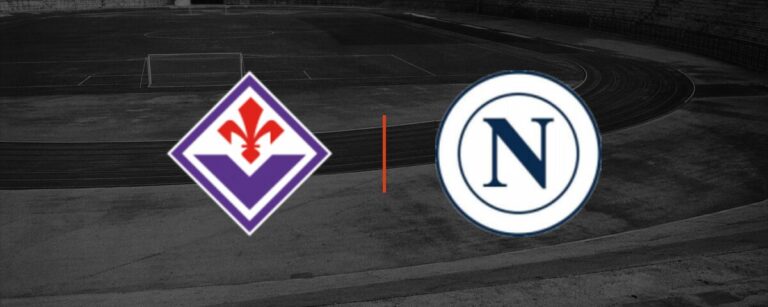Fiorentina – Napoli op tv