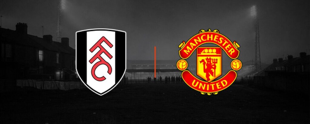 Fulham – Manchester United op tv