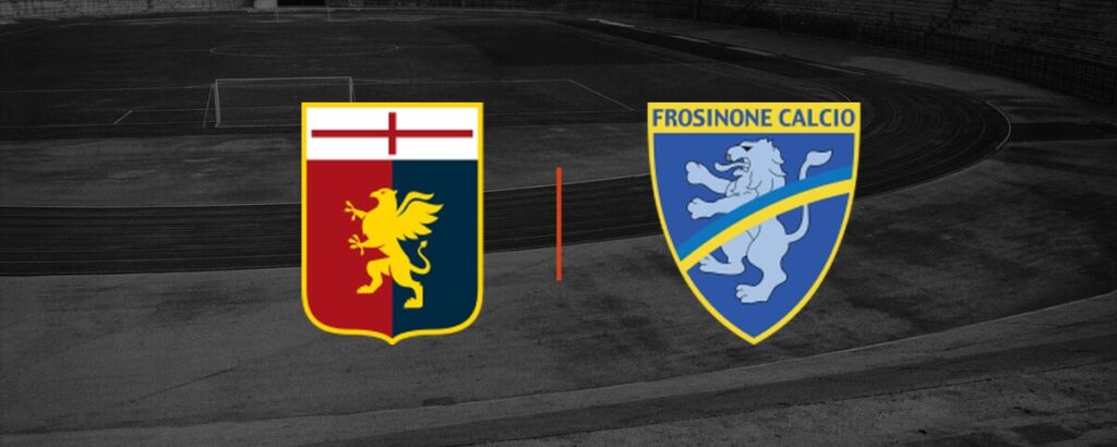 Genoa – Frosinone op tv