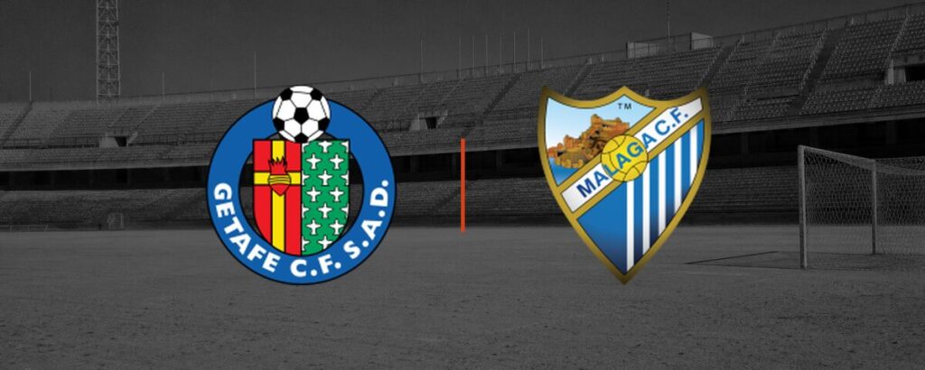 Getafe – Malaga op tv