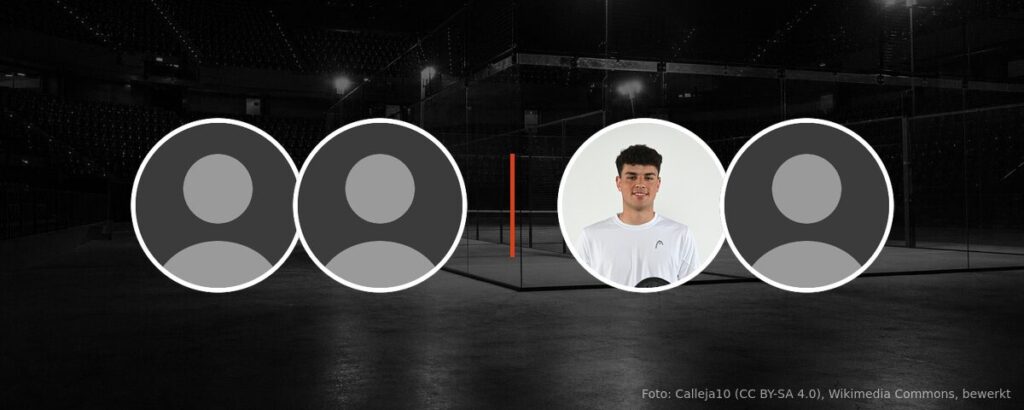 Goenaga/Collado – Guerrero/Leal op tv